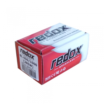 Redox Brushless BL 650/1000 Motor